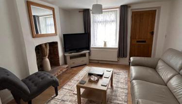 Mundesley Cosy cottage - Photo 2