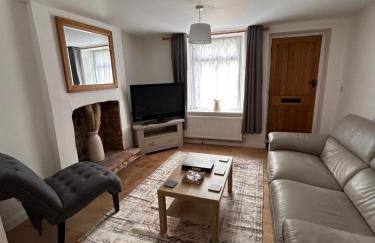 Mundesley Cosy cottage - Foto 2