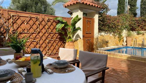 Pool Garden House near the Sea - Foto 3