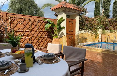 Pool Garden House near the Sea - Foto 3