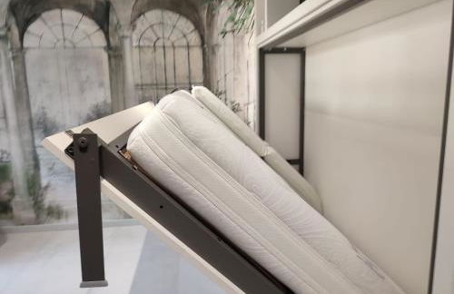 AL PONTE design apartment - Photo 10