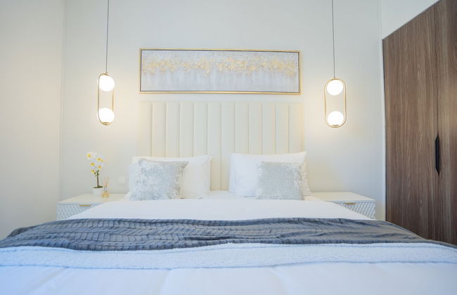 Nasma Luxury Stays - Madinat Jumeirah Living - Foto 6