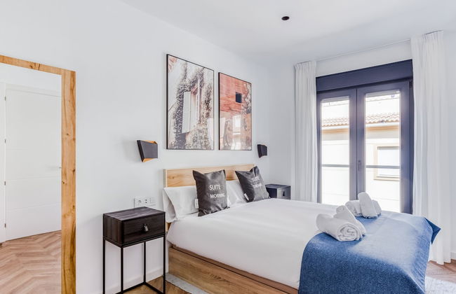 Limehome Málaga Calle Ancha del Carmen - Foto 12