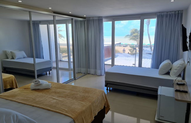 Miramar Na Praia - Foto 9