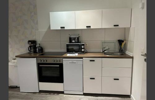 BoLA 48 Apartment Hamburg ruhig & zentral - Foto 17