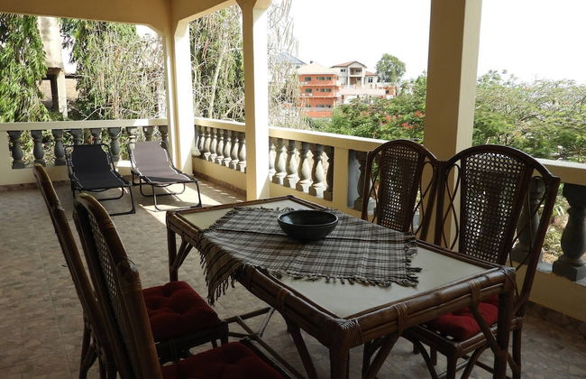 Nimohs' Holiday Home Mccarthy Hill Accra-ghana With Acs - Foto 34