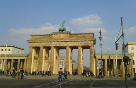 Ferienwohnung Berlin - Schönefeld Flughafen mit Küche - Foto 6