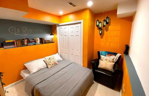 Modern-Chic Living in the Heart of Center City - Foto 27