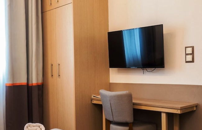 Asteris Village - Foto 62