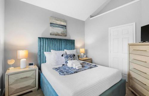 Lux 6BrVilla -Pool&ResortAmenities -10mins to Parks - Foto 17