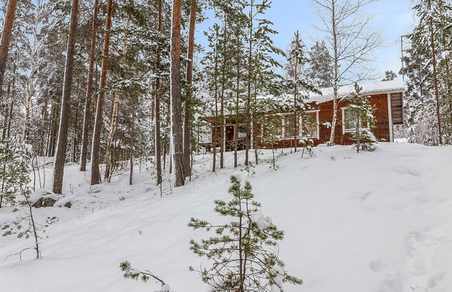 Kettukallio - Foto 34