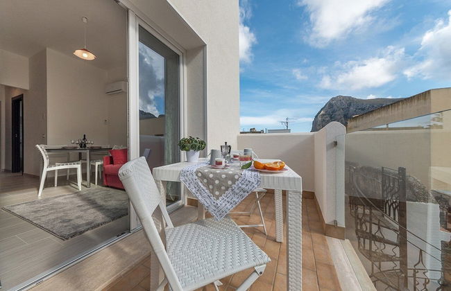 I tre Golfi Blu Mare Trilo con balcone e piscina - Photo 21