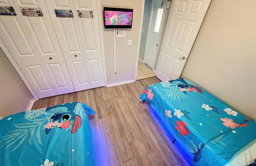 Close to Disney Private pool spa Game room - Foto 12