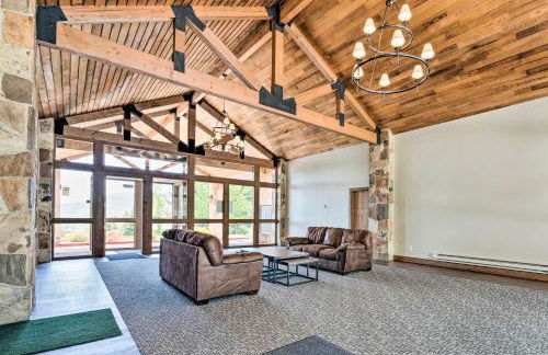 Altitude Adjustment 6 Miles to Powder Mountain! - Photo 25