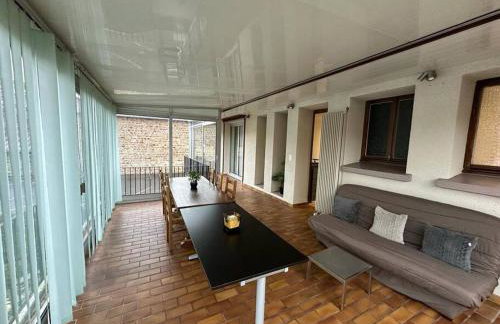 La Maison Richard - Foto 13