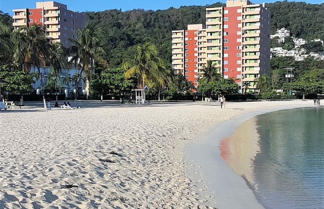 Beach Condo at Turtle Towers - Foto 17