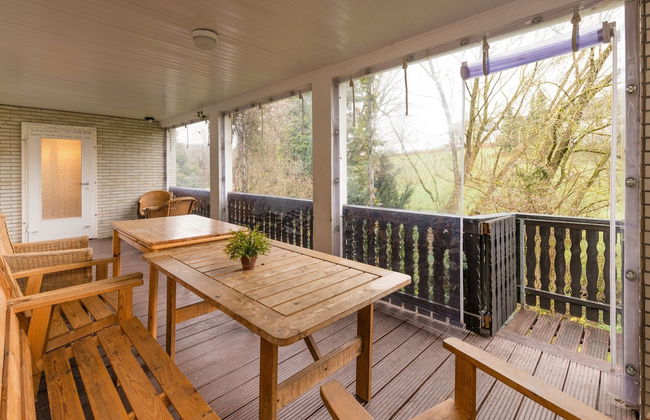 Modern Group of Homes Close to Willingen and Winterberg With Large Garden - Foto 21