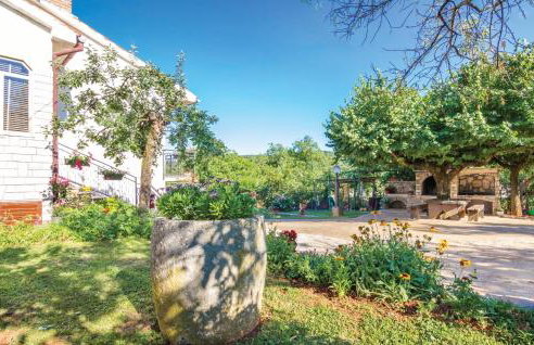 One-Bedroom Apartment Groznjan 01 - Foto 7