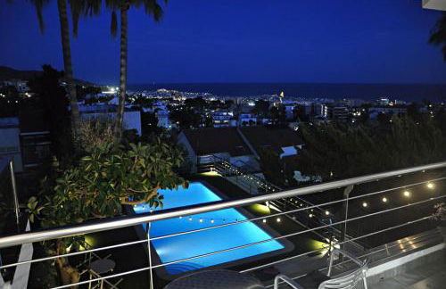 Miramar Sitges - Photo 23