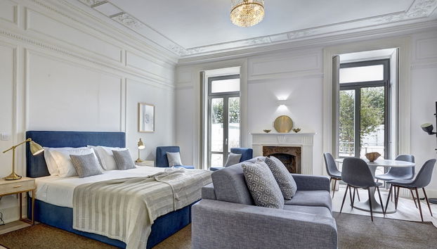 Porto Apartments - Bombarda 451 Suites - Foto 2, Imagen principal