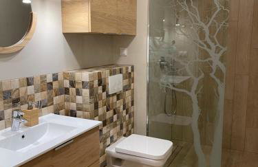 Apartament Magia Puszczy z widokiem na Puszcze Białowieska - Foto 24