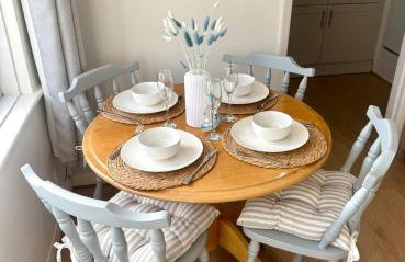 Cornish coastal escape in Bude - Foto 7