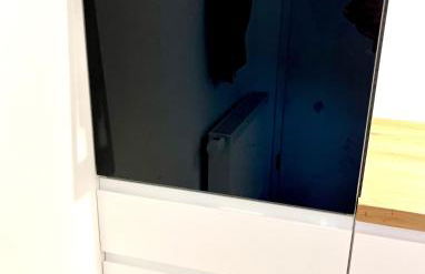 Ferienhaus Weinbergblick - nahe Würzburg - 2 Schlafzimmer - Familienfreundlich - Terrasse - Foto 33