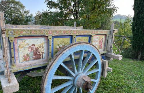 Agriturismo La Valle Dimenticata - Foto 49