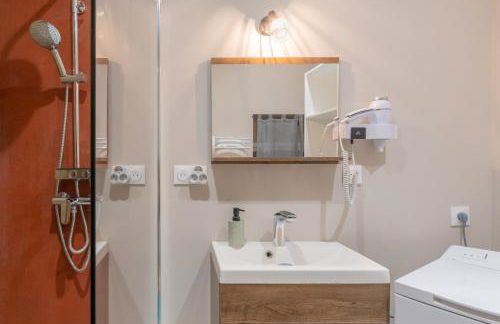 Bâtiment Les Hauts De Bourg - Foto 17