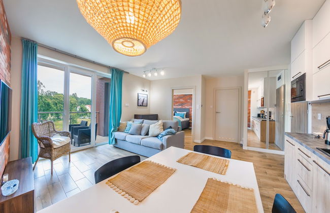 Apartamenty Sun & Snow Klifowa Rewal - Foto 5