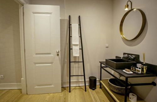 Almaria - Ex Libris Apartments | Chiado - Foto 14