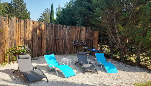 Gite à la campagne à 15 kms d'Aix - Foto 2