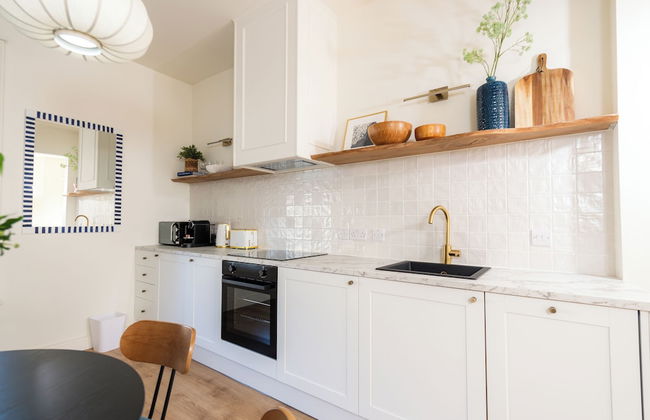 6guests-beachnearby-familyfriendly-petsok-parking - Foto 11