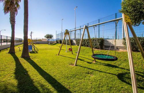 ESPACIO 15 - Primera Línea de Playa - Photo 44