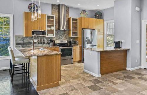 Cottage at Sunny Day - Foto 9