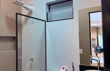 House Paradiso Piscina Aquecida, Sauna e Hidro - Foto 12