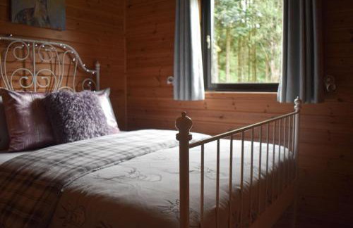 Lodge at Loch Lomond - Foto 14