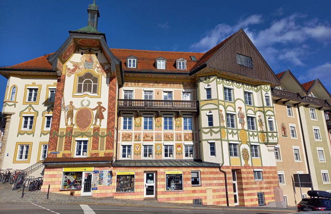 Visita guiada por Bad Tölz - Foto 1