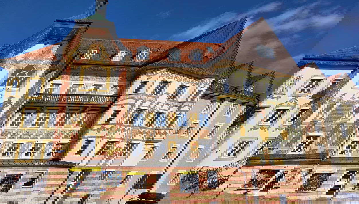 Bad Tölz Guided Tour - Foto 1