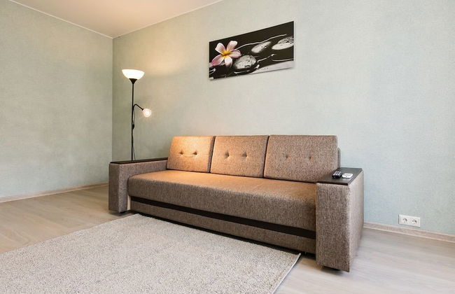 Grand Apart Putilkovo - Foto 28