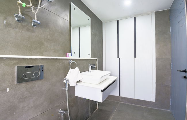 BedChambers Serviced Apartment, MG ROAD - Foto 37