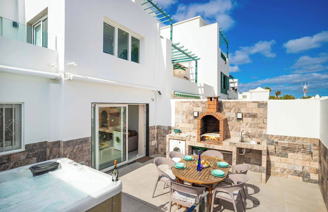 Villa Mi Deseo - Photo 34