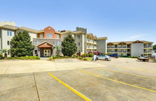 4 Mi to Wind Creek State Park Alabama Getaway - Foto 28