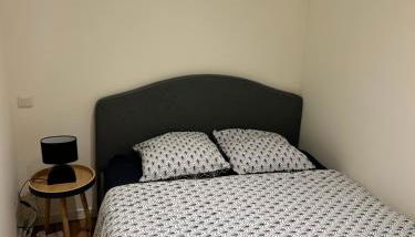 Studio au centre ville de Dole - Foto 4