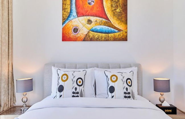 bnbme - Sunvilla AR3 - 4 BDR - Photo 8