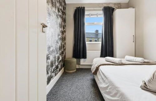 Stunning 3B Home, ideal for leisure & contractors - Foto 22