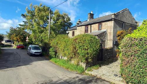 Westdale Cottage, Elton in the Peak District - Foto 1