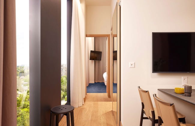 Adina Apartment Hotel Geneva - Foto 10