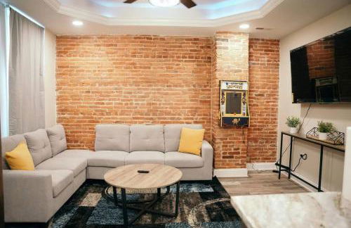 Sleek and Cozy Micro Fells Point Residence! - Foto 1