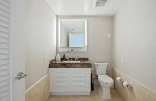 Beachfront Ritz-Carlton Luxury 1BR Residence - Foto 28